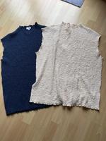 2 Shirts s.Oliver 48 Niedersachsen - Nordenham Vorschau