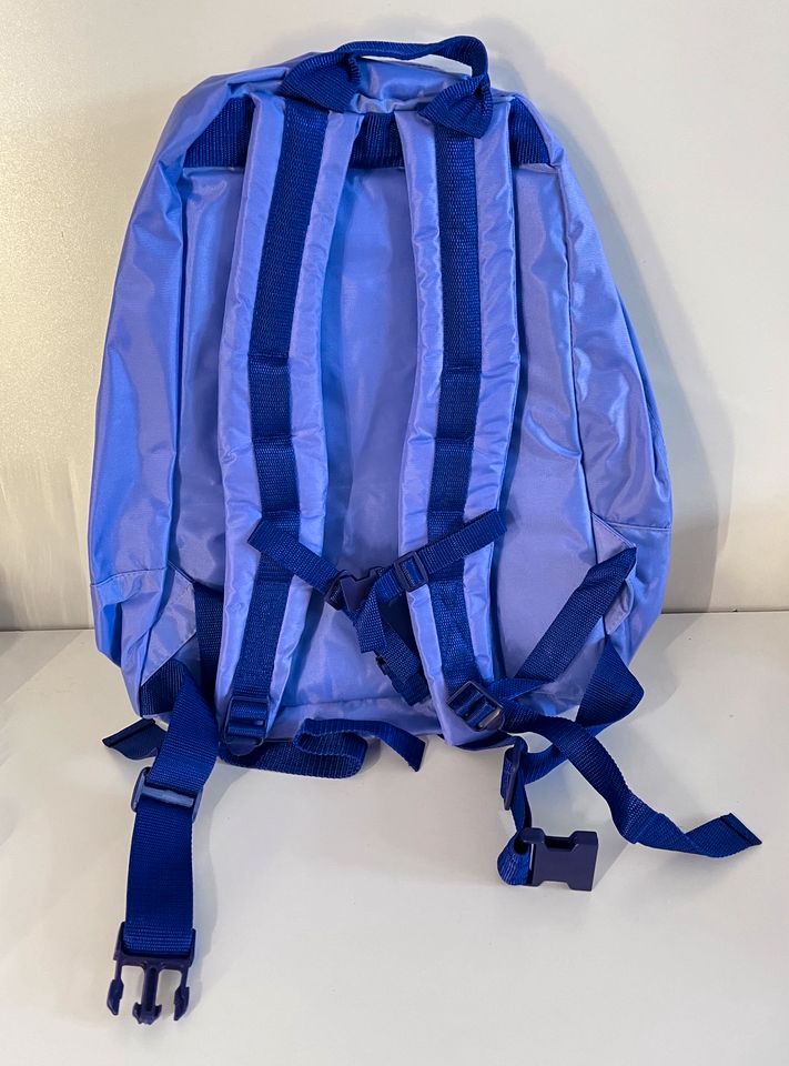 Milka Rucksacksack, Wanderrucksack, Neu in Norderstedt