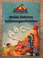 Lesezirkus, Meine liebsten Indianergeschichten, ab 6 Jahre Köln - Merkenich Vorschau