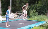 Trampolin Jumping Star Bayern - Zwiesel Vorschau