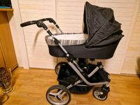 TOP Kinderwagen Teutonia Mistral S Eimsbüttel - Hamburg Eimsbüttel (Stadtteil) Vorschau