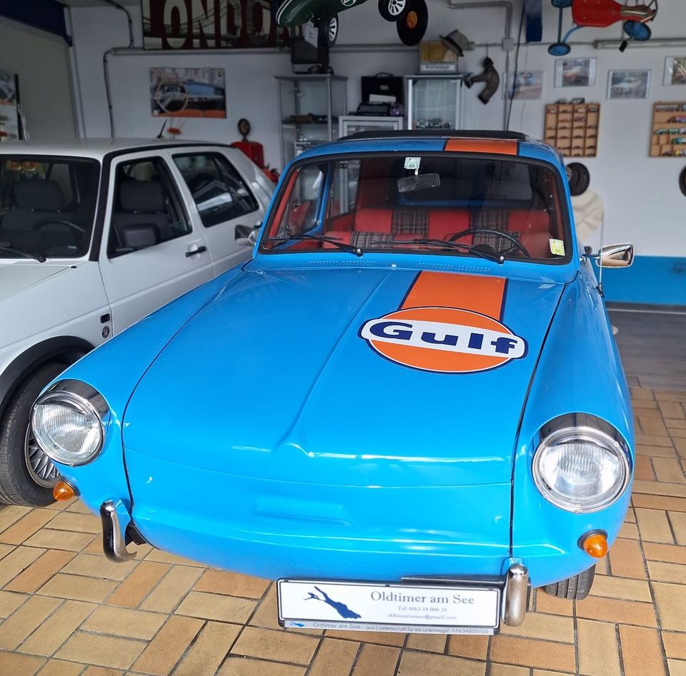 Volkswagen Andere VW 1600 Variant Typ 36 in Engen