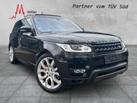 Land Rover Range Rover Sport Dynamic /PANO/HUD/MASSSAGE/ Köln - Ostheim Vorschau