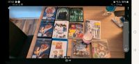 Diverse PS3- und Wii-Spiele und DVDs Berlin - Marzahn Vorschau