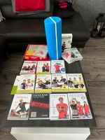Fitness-DVD‘s Nordrhein-Westfalen - Unna Vorschau