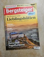 Bergsteiger 5/24 - Lieblingshütten zwischen Bayern und Südtirol München - Trudering-Riem Vorschau