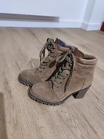 Hohe Schuhe / Stiefel Köln - Weidenpesch Vorschau