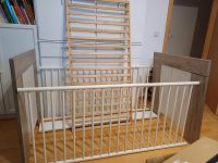 Babybett, Kinderbett, Juniorbett Nordrhein-Westfalen - Herne Vorschau