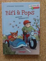 Bifi & Pops ▪︎ Kinderbuch für Erstleser Friedrichshain-Kreuzberg - Friedrichshain Vorschau