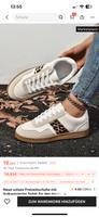 SHEIN Sneaker 40/41 Bayern - Wehringen Vorschau