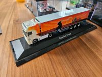 Herpa DAF XF Spanien Truck Thüringen - Remptendorf Vorschau