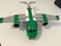 LEGO CITY FLUGZEUG Nordrhein-Westfalen - Wachtberg Vorschau