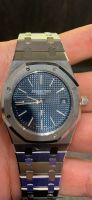 von Spreckelsen Juwelier kauft Ihre Audemars Piguet Uhr Eimsbüttel - Hamburg Rotherbaum Vorschau