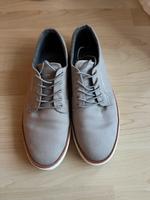 Gant Schuhe Sneaker Gr. 41 hellgrau Bayern - Würzburg Vorschau