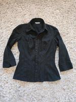Schwarze Bluse Gr. M Hessen - Oberzent Vorschau