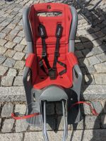 Fahrradsitz für Kinder,  Firma Römer mit Adapter Bayern - Augsburg Vorschau