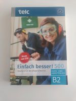 Einfach besser! 500 Deutsch für Berufssprachkurs B2 Sachsen - Freiberg Vorschau