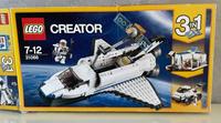 Lego Creator  31066  Forschungs-Spaceshuttle , Kosmos,7-12 J. OVP Nordrhein-Westfalen - Korschenbroich Vorschau