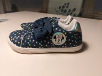 NEU Minnie Mouse Sneaker/Hausschuhe 29 Jeans-Optik Disney Niedersachsen - Laatzen Vorschau