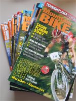 Mountain Bike Magazin (Hefte/Zeitschriften) Jahrgang 2007 Bayern - Mühldorf a.Inn Vorschau