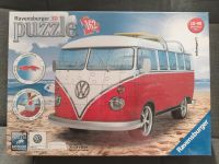 Neu & OVP Ravensburger 3D Puzzle Volkswagen T1 Niedersachsen - Wilhelmshaven Vorschau