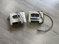 Commodore Datasette Zwei mal Nordrhein-Westfalen - Waldbröl Vorschau