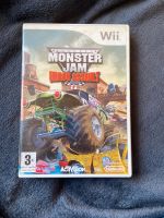 Monster Jam Urban Assault (Wii) Westerwaldkreis - Goddert Vorschau