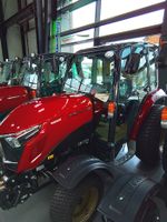 Yanmar YT359 Traktor Nordrhein-Westfalen - Grevenbroich Vorschau