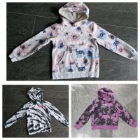 Hoodie Hoodies Gr. 134-140 Kr. München - Unterschleißheim Vorschau