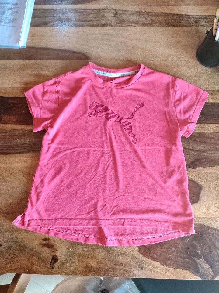 Sportshirt PUMA in Küssaberg