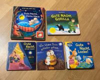 Verschiedene Gute-Nacht-Geschichten für Kleinkinder zu verkaufen Stuttgart - Stuttgart-Ost Vorschau