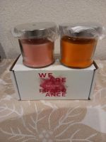 PartyLite Fruity Florals Mini Jar Pair Nordrhein-Westfalen - Löhne Vorschau