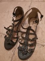 S. Oliver Sandalen Bayern - Schwanstetten Vorschau