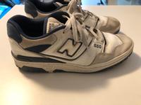 New Balance 550 Größe 42 (US 8,5) unisex zu verkaufen Baden-Württemberg - Konstanz Vorschau