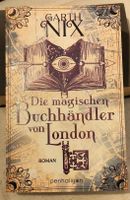 Die magischen Buchhändler von London Roman Buch Niedersachsen - Göttingen Vorschau