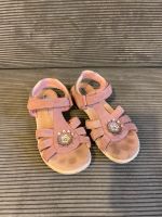 Sandalen, Richter, 35, rosa Rheinland-Pfalz - Speyer Vorschau