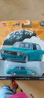 Hot Wheels Volvo 142 1:64 Brandenburg - Strausberg Vorschau