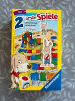 „2 erste Spiele“ von Ravensburger Eimsbüttel - Hamburg Eimsbüttel (Stadtteil) Vorschau