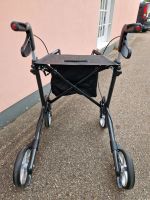 NEUER ROLLATOR "VITAL CARBON" Der Leichte v. Russka ! Bayern - Inchenhofen Vorschau