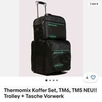 Thermomix Koffer/Trolly Neu & Original verpackt! Nordrhein-Westfalen - Marienmünster Vorschau
