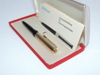 Pelikan 30 Kugelschreiber Rolled Gold.Germany Hessen - Oberursel (Taunus) Vorschau