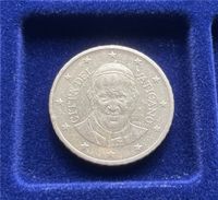 50 Cent Vatikan 2015 R Rheinland-Pfalz - Hermersberg Vorschau