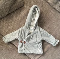 Baby Jacke Nordrhein-Westfalen - Oerlinghausen Vorschau