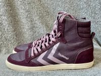 Damen Sneaker Hummel Stadil High, Größe 38 Rheinland-Pfalz - Rödersheim-Gronau Vorschau