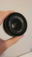 CARL ZEISS JENA TESSAR 2.8 / 50MM M42 OBJEKTIV Bayern - Ingolstadt Vorschau