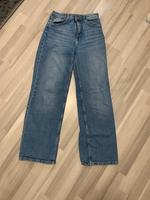 BaggyJeans gr. 170 (32) Niedersachsen - Pattensen Vorschau
