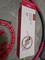 Hula Hoop, Hula Hoop mit Gewicht Hessen - Lampertheim Vorschau