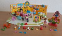 Playmobil 9079 Babyausstatter Laden Geschäft Sachsen-Anhalt - Elbe-Parey Vorschau