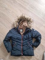 Winterjacke  Mädchen 128/134 Baden-Württemberg - Lonsee Vorschau