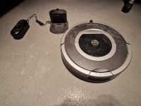 Staubsauger iRobot Roomba Ladestation Modell 780 Bayern - Karlstein Vorschau